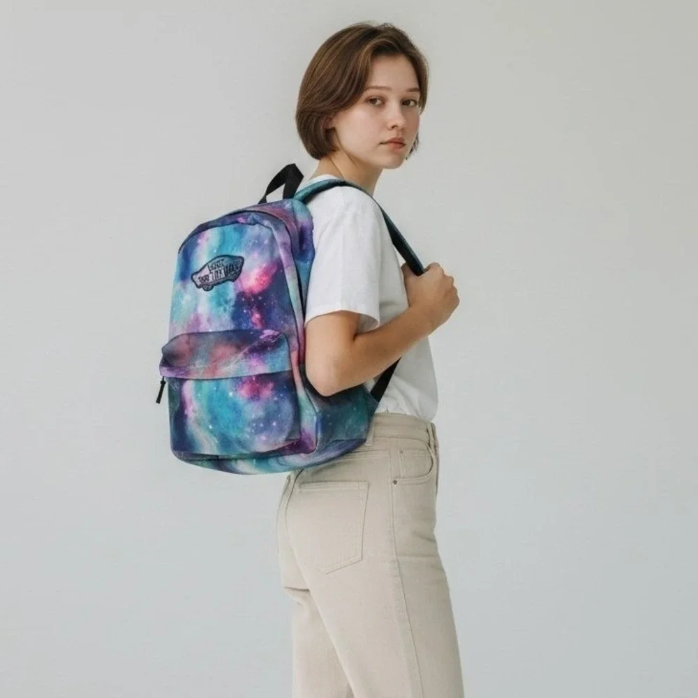 Vans Galaxy backpack